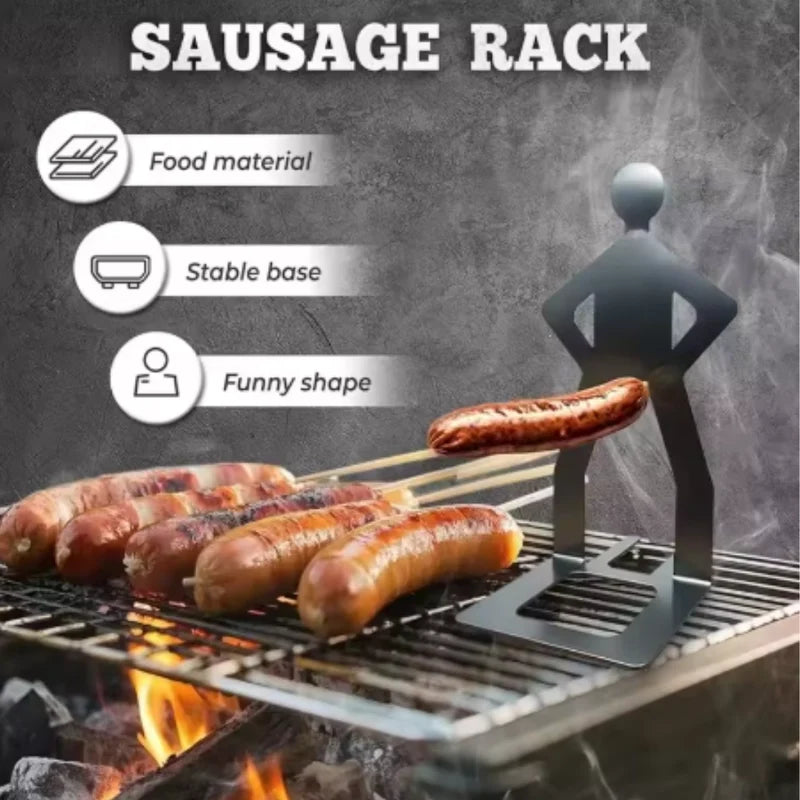 GrillMan - Imagem 5