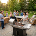 GrillMan - Imagem 3