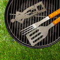 GrillMan - Imagem 4