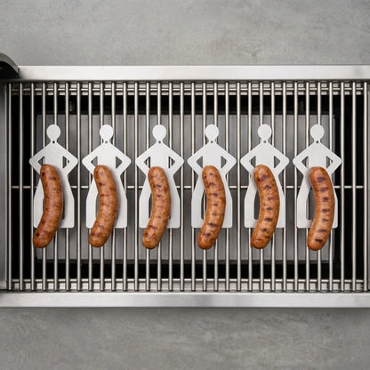 GrillMan - Imagem 2
