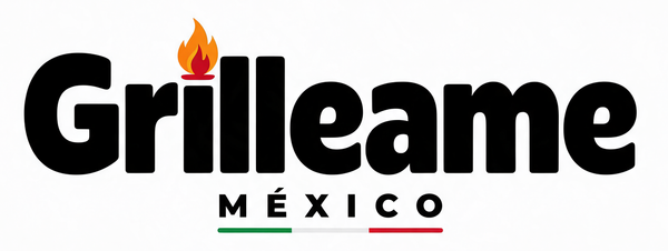 Grilleame México